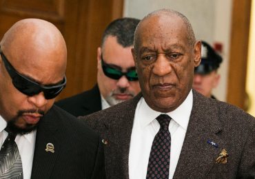 Bill Cosby rape