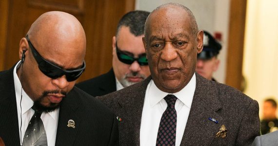 Bill Cosby rape