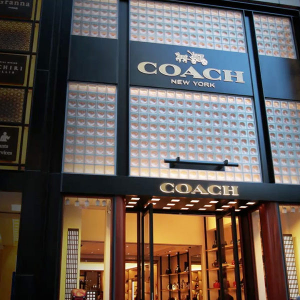 Coach to Purchase Rival Kate Spade for $2.4 Billion - MEFeater