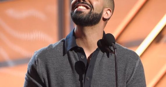 Drakes Iconic BBMAs awards
