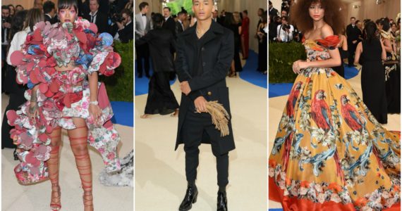 MEFeater Met Gala Best and Worst Dressed