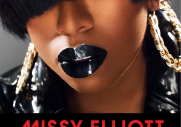 Missy Elliott