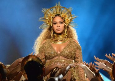 beyonce announces Formation Scholars