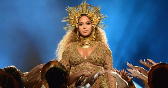 beyonce announces Formation Scholars