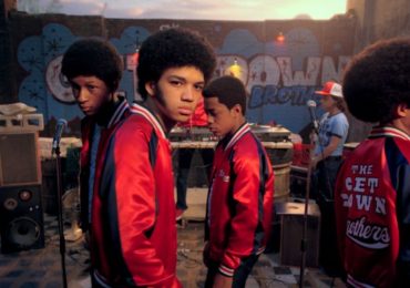 The Get Down