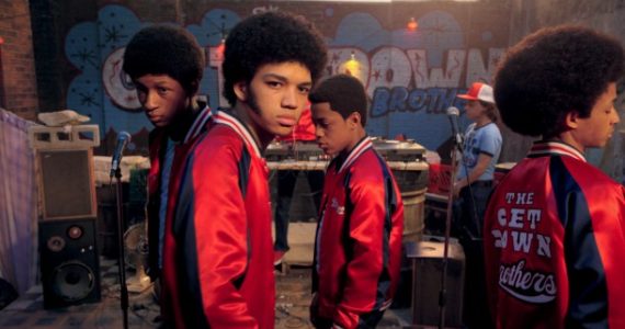 The Get Down