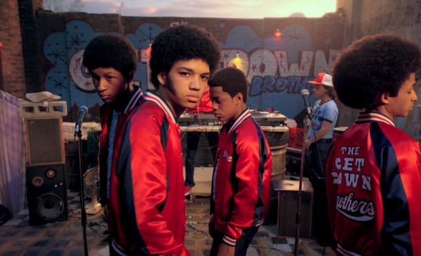 The Get Down