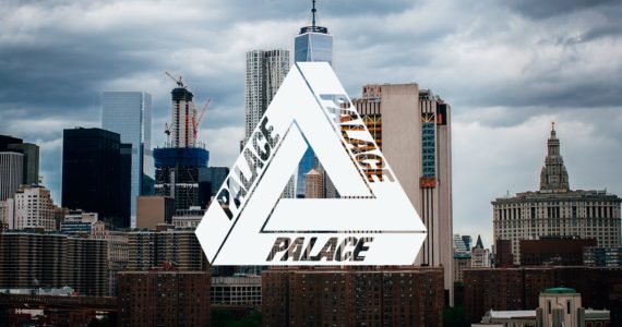 PALACE NYC