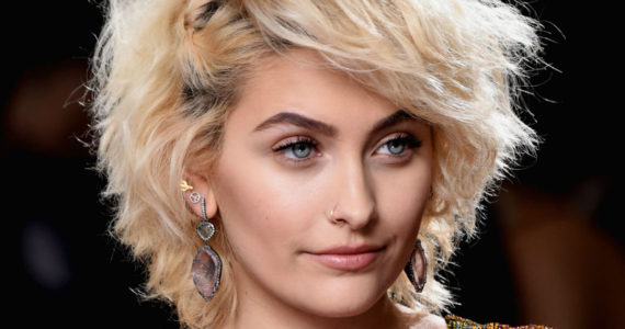 paris-jackson-new-face-Calvin Klein