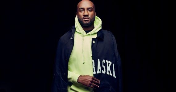 Virgil Abloh