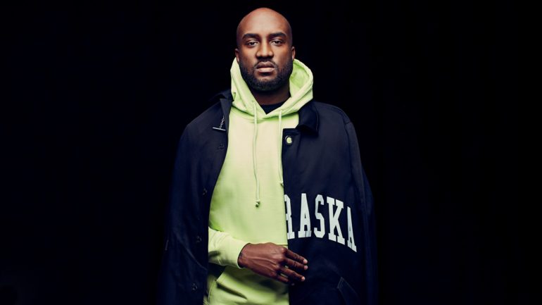 Virgil Abloh