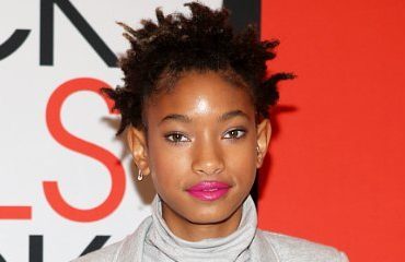 willow smith