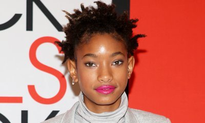 willow smith