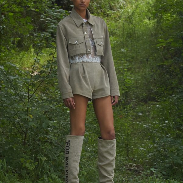 Off-White
