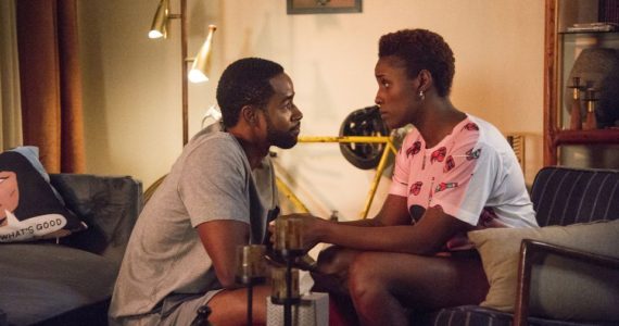 Insecure Season 2