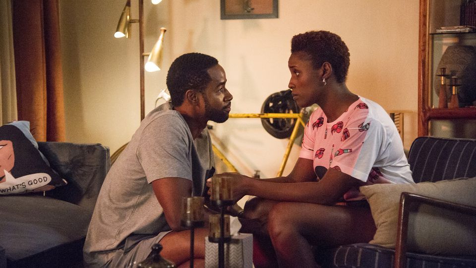 Insecure S2 Insecure Season 2's Official Trailer is Finally Here! - MEFeater