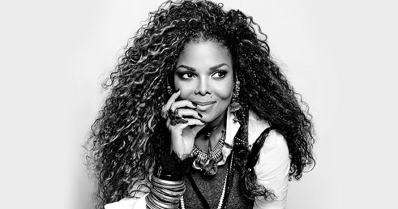 Janet Jackson
