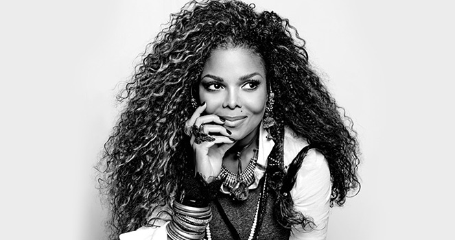 Janet Jackson