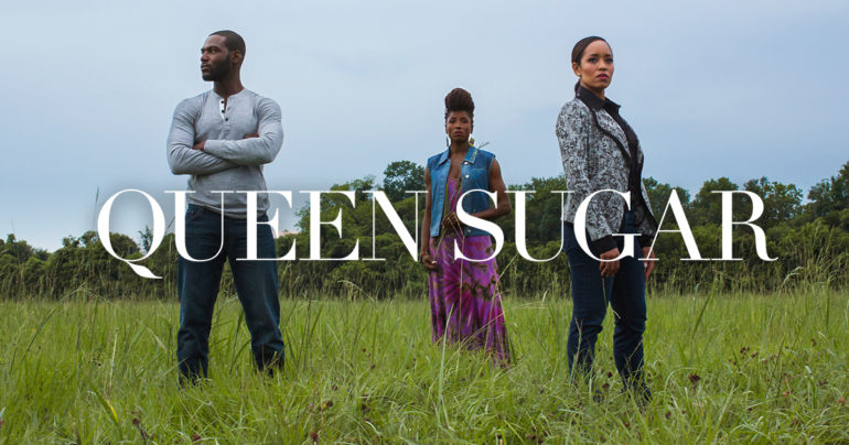 Queen Sugar