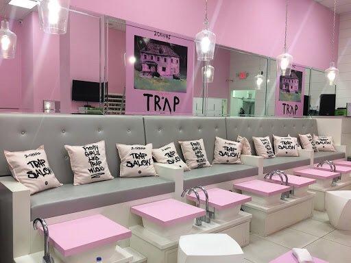 Trap Salon 2 Chainz