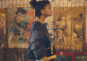 Willow Smith Channel