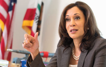 Kamala Harris