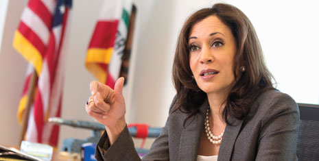 Kamala Harris