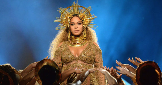 beyonce