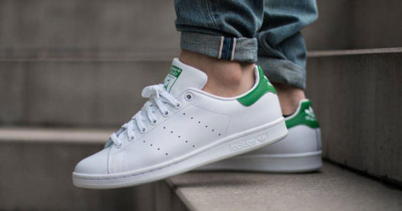 Adidas Stan Smith Change