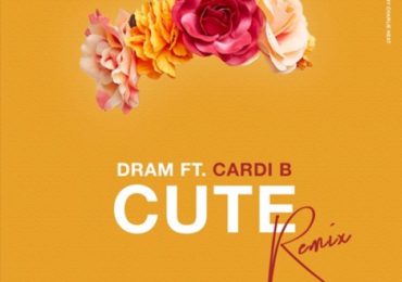 Big Baby D.R.A.M Ft Cardi B Cute