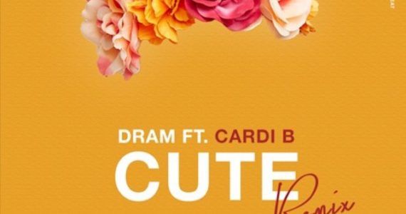 Big Baby D.R.A.M Ft Cardi B Cute