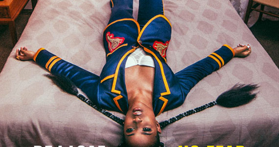 Dej Loaf No Fear