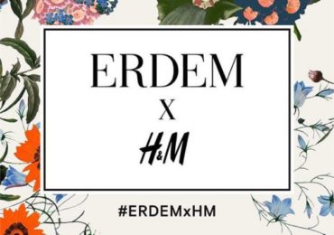 ERDEM X HM Collection