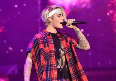 Justin Bieber All Purpose Tour