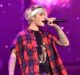 Justin Bieber All Purpose Tour