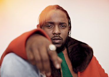 Hip Hop Kendrick Lamar