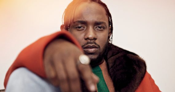 Hip Hop Kendrick Lamar