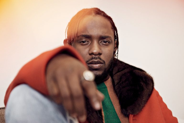 Hip Hop Kendrick Lamar