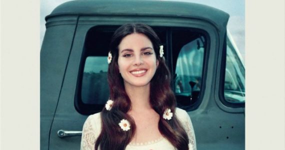 LanaDelRey Lust for Life A$ap Rocky