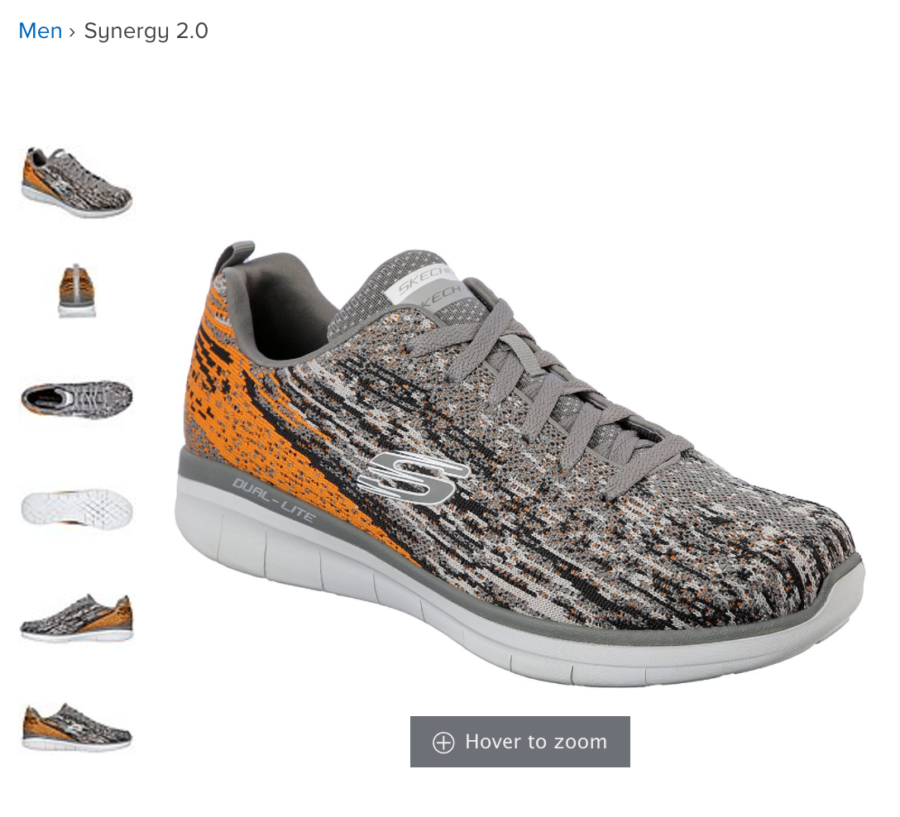skechers modern jogger yeezy