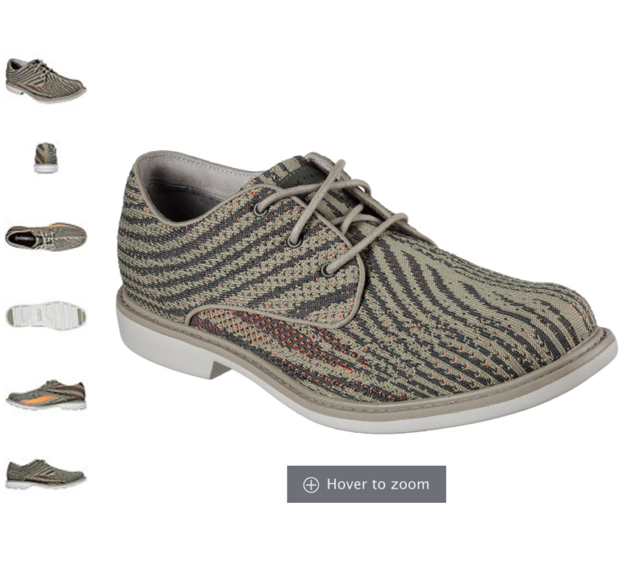skechers modern jogger yeezy