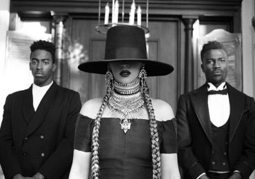 Beyoncé Is Releasing a ‘Formation Tour’ Documentary and Concert Special