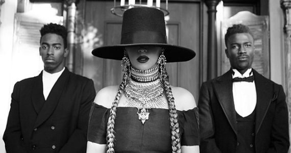 Beyoncé Is Releasing a ‘Formation Tour’ Documentary and Concert Special