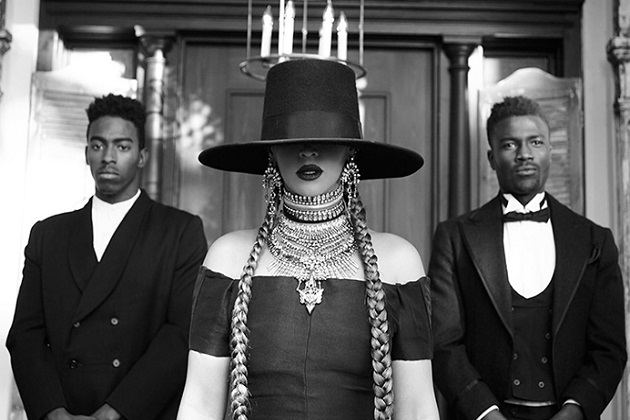 Beyoncé Is Releasing a ‘Formation Tour’ Documentary and Concert Special