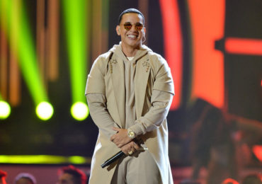 daddy yankee