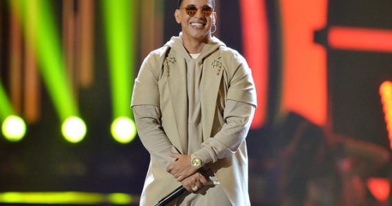 daddy yankee