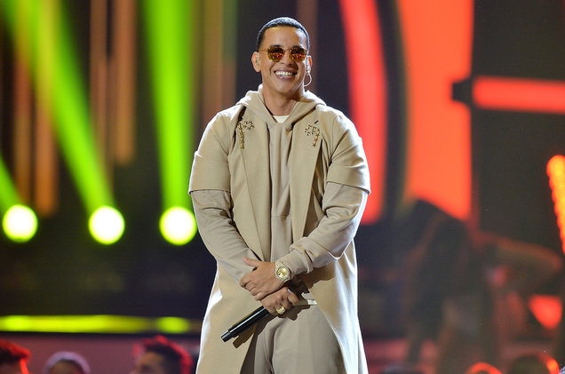 daddy yankee