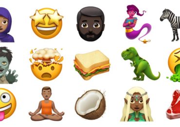 apple emoji