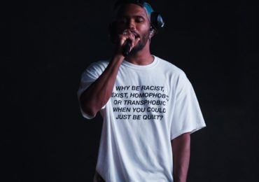 Frank Ocean