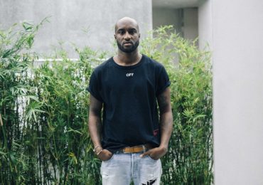 Virgil Abloh